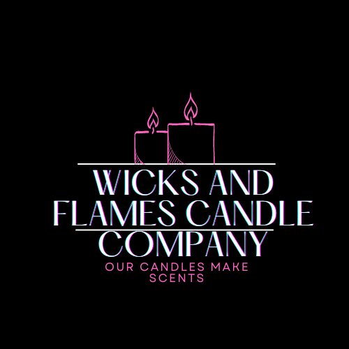 Wicks and Flames Candle Company